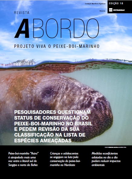 Revista A Bordo